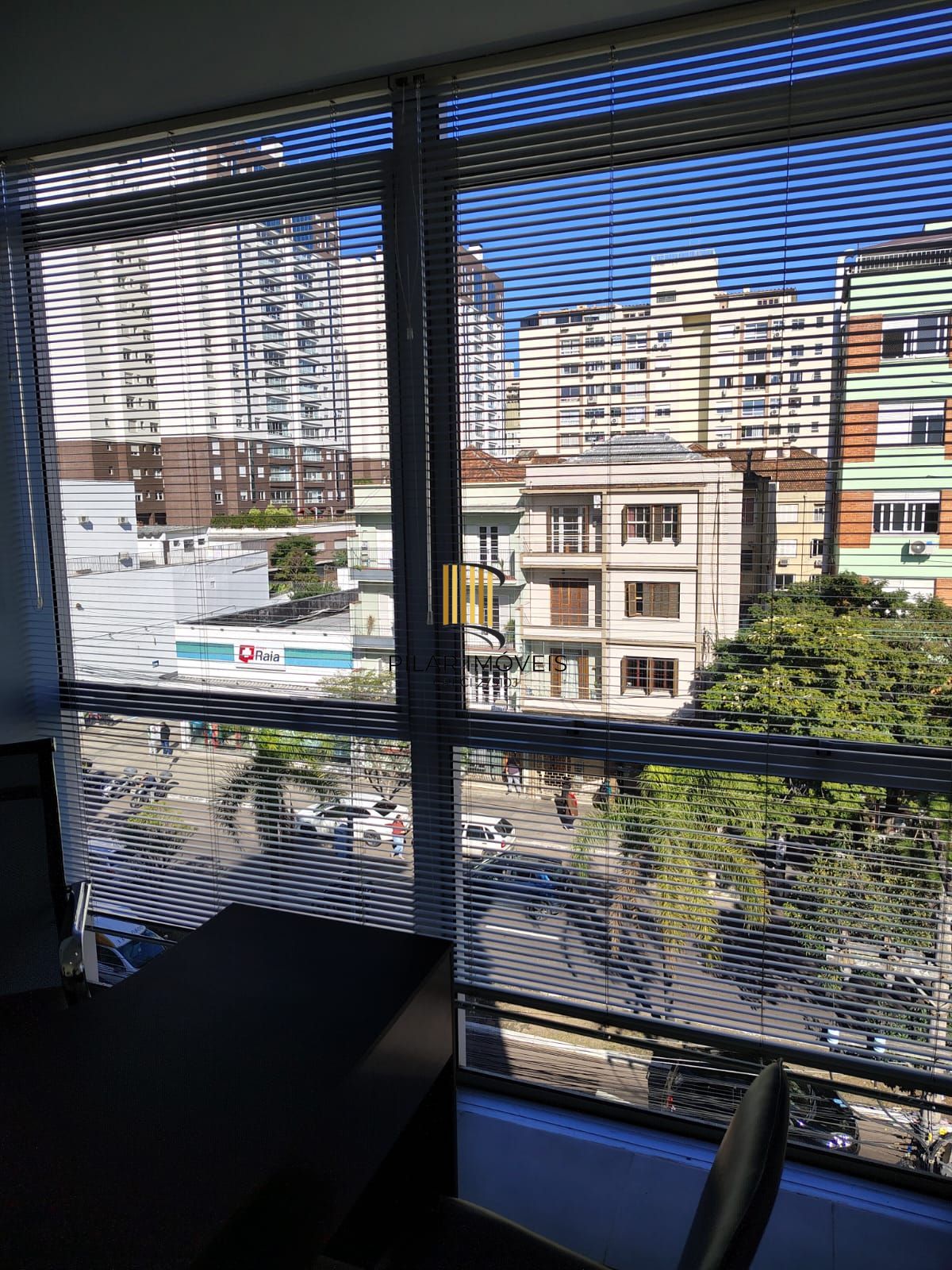 Sala Comercial no bairro Floresta