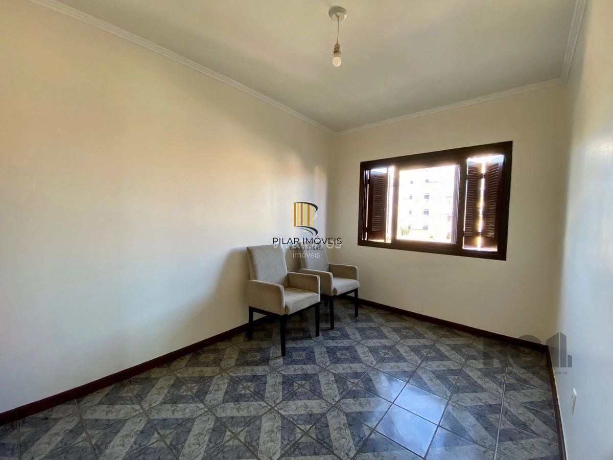 Apartamento 2 dormitórios no bairro Centro