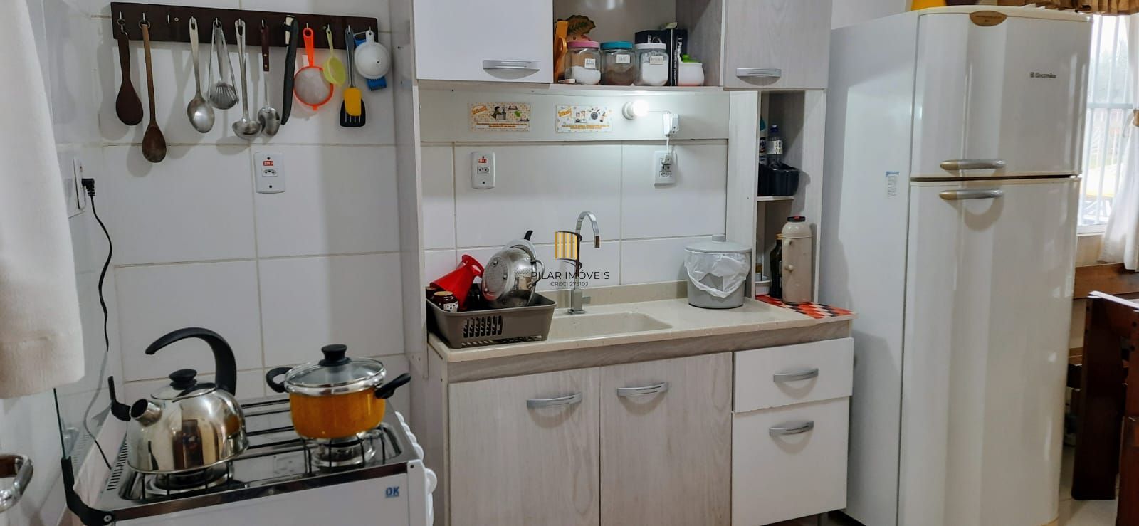 Casa no Centro de Tramandaí