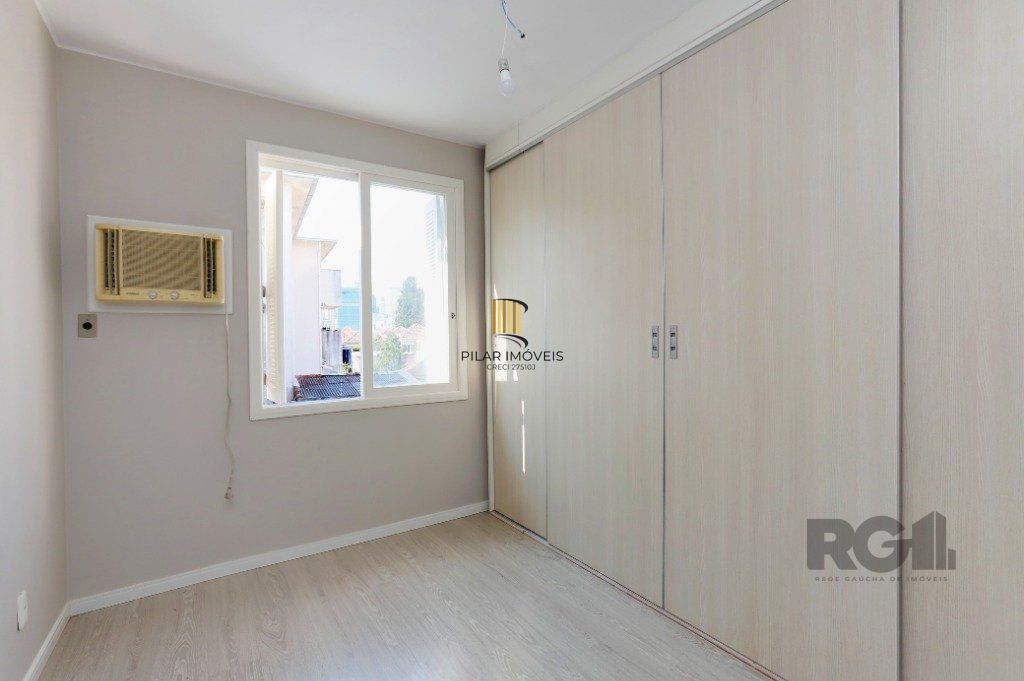 Apartamento 1 dormitório no bairro Navegantes