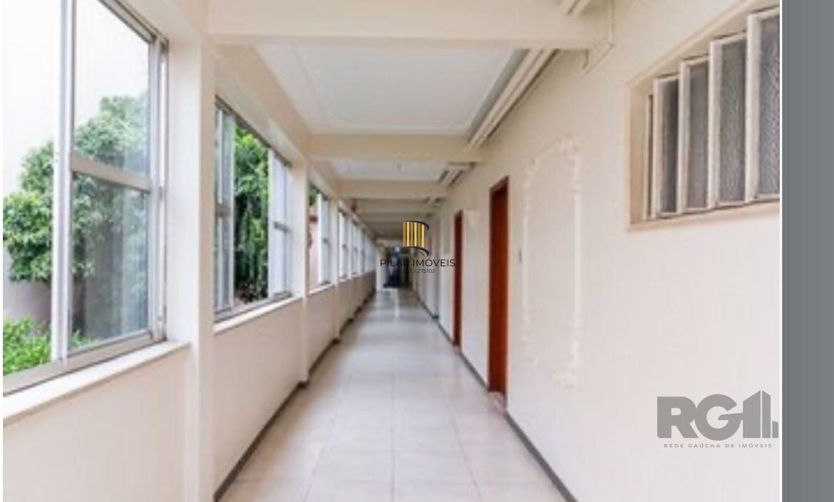 Apartamento 2 dormitórios no bairro Centro Histórico