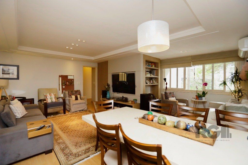 Apartamento 3 dormitórios no bairro Higienópolis
