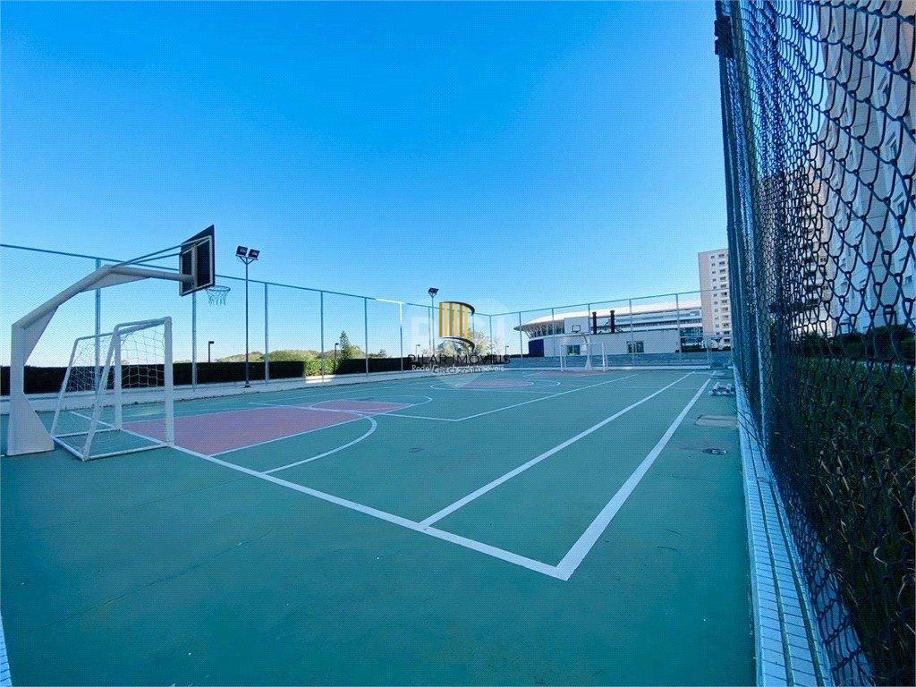 Apartamento para Venda - 53m², 2 dormitórios, sendo 1 suites, 1 vaga - Humaitá