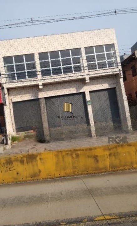 Prédio Comercial no bairro Petrópolis