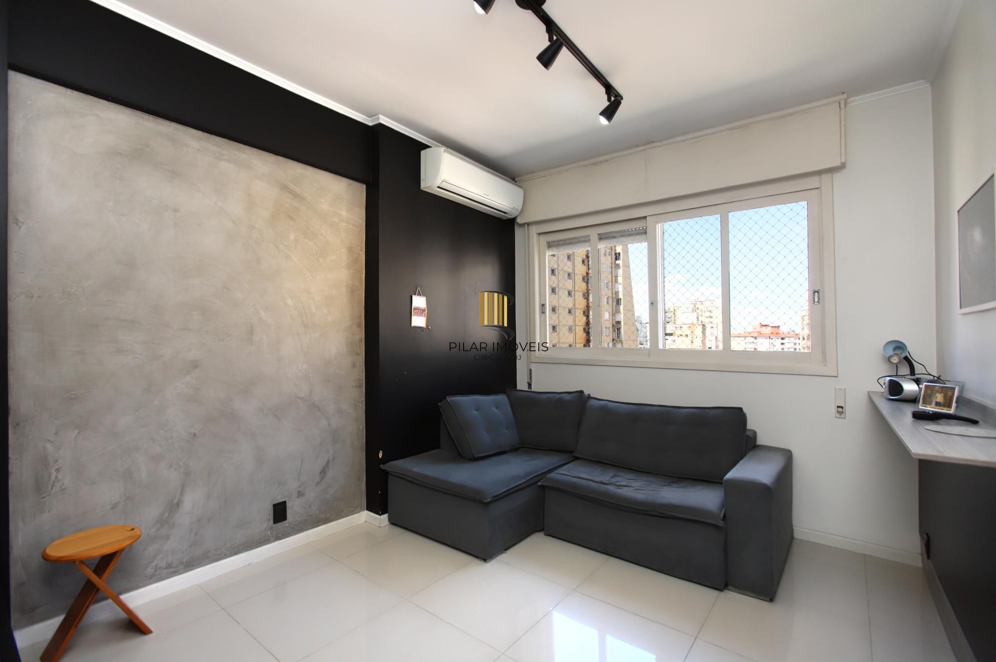 Apartamento MOBILIADO no Centro Histórico