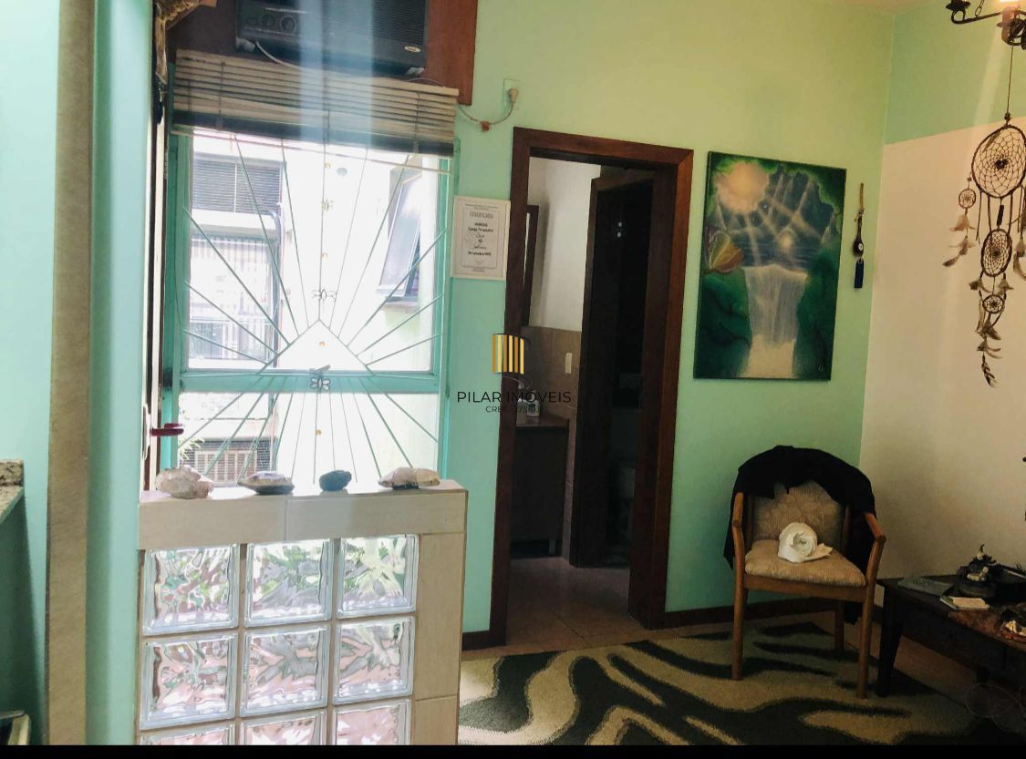 VENDE SALA COMERCIAL NO BAIRRO FLORESTA PORTO ALEGRE RS