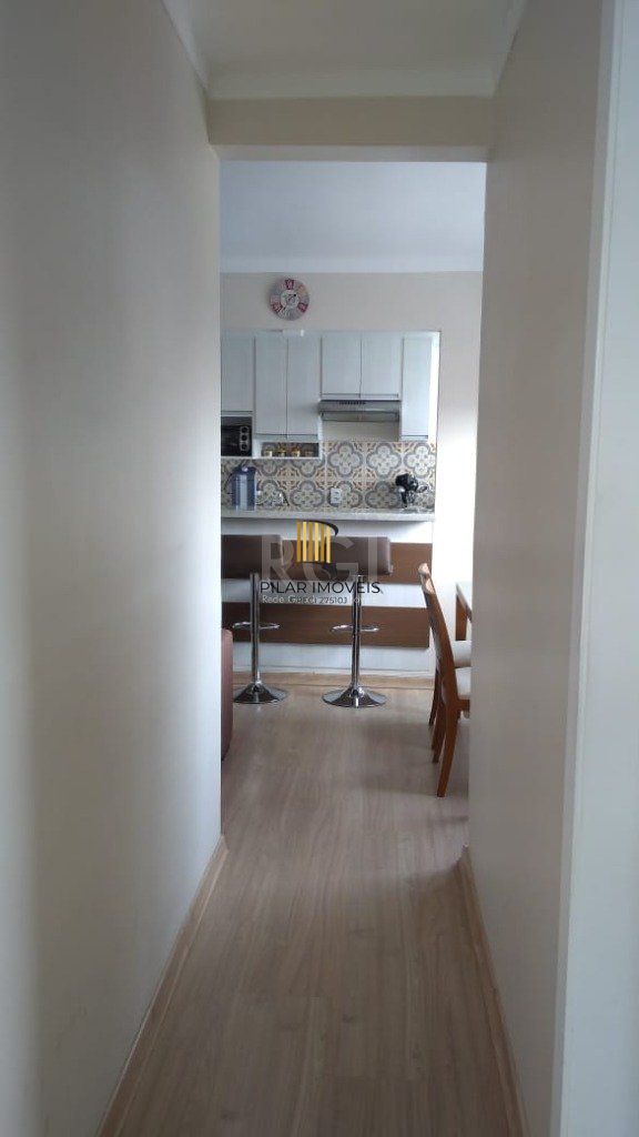 Apartamento para Venda - 69m², 3 dormitórios, sendo 1 suites, 1 vaga - Jardim Planalto