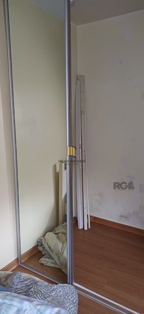 Apartamento 3 dormitórios no bairro Jardim Sabará