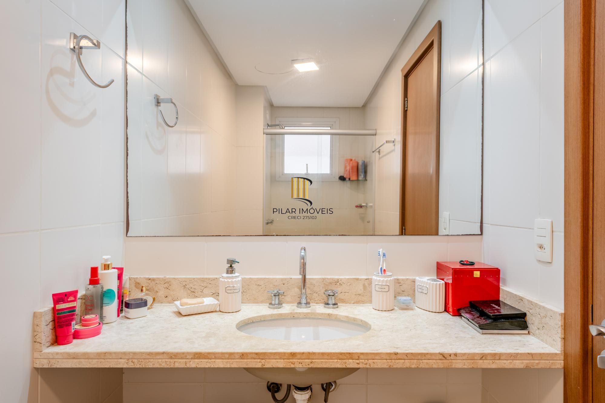 Apartamento, 3 Dormitórios, 2 Suítes, 4 Vagas, 134 m², Bairro Vila Jardim