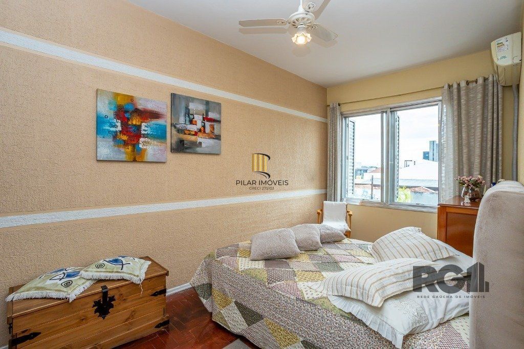 Apartamento 2 Dormitório(s) Bairro Floresta