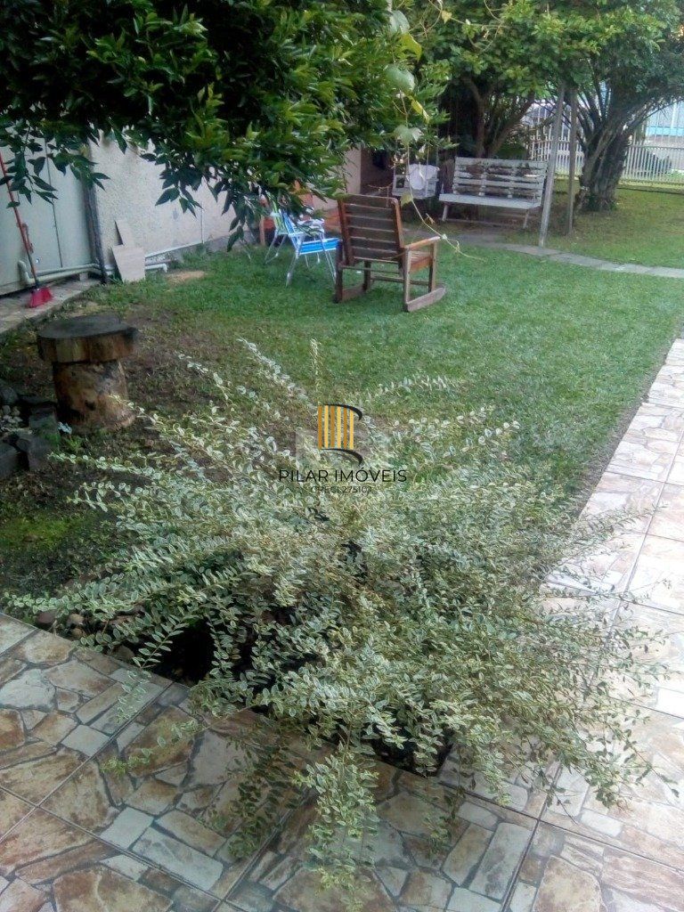 Casa para Venda - 100m², 0 dormitórios, Harmonia