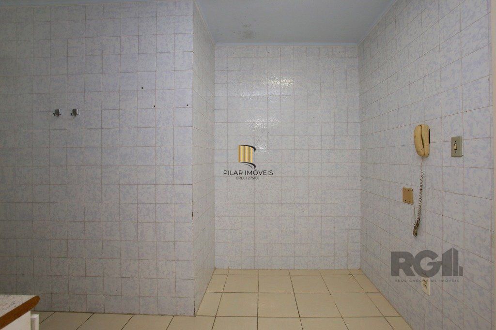 Apartamento 3 dormitórios no bairro Mont Serrat