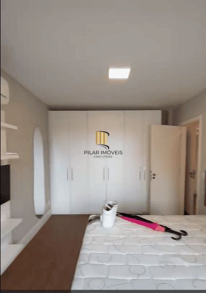 Apartamento 02 Quartos em Petrópolis
