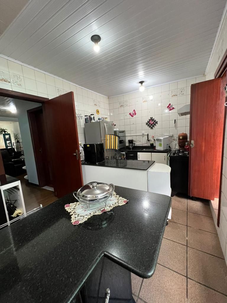 Casa a venda, 3 Quartos, sendo 1 Suíte, Bairro centro Canoas