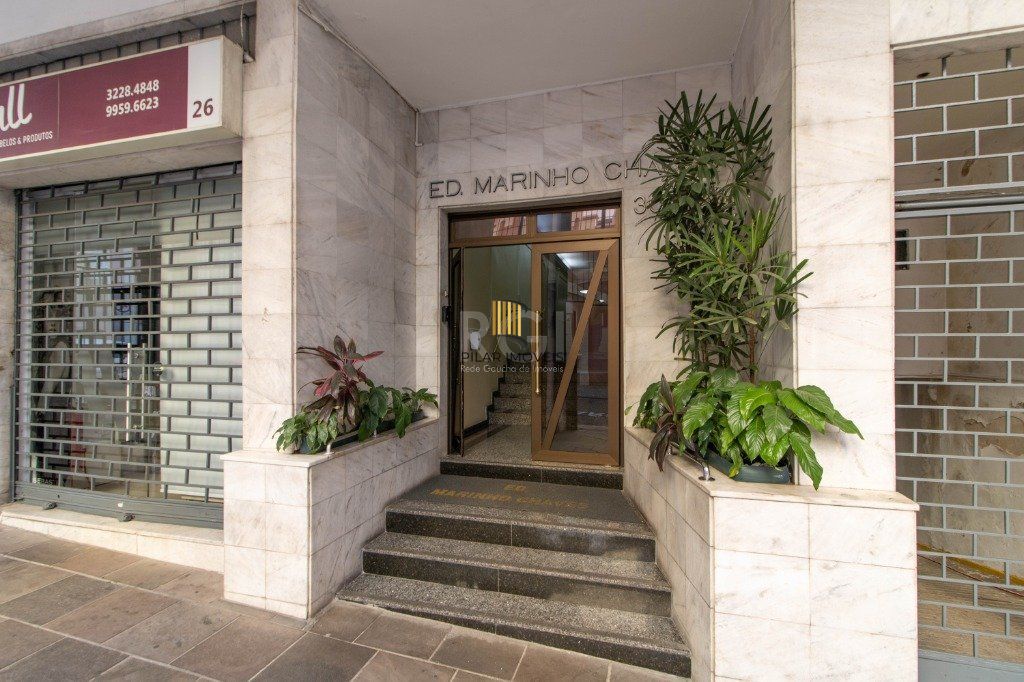 Apartamento para Venda - 104.22m², 3 dormitórios, Centro Histórico