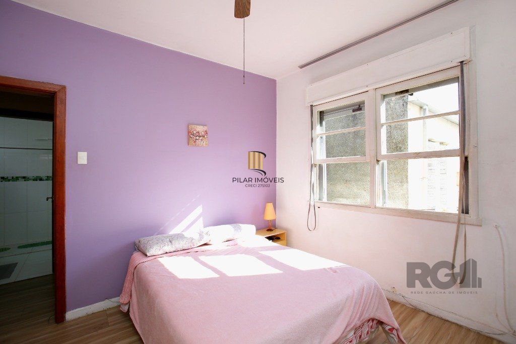 Apartamento de 02 dormitórios no Bairro Moinhos de Vento