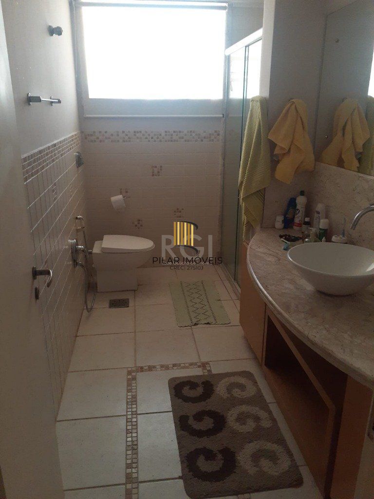 Casa 3 dormitórios no bairro Jardim Lindóia