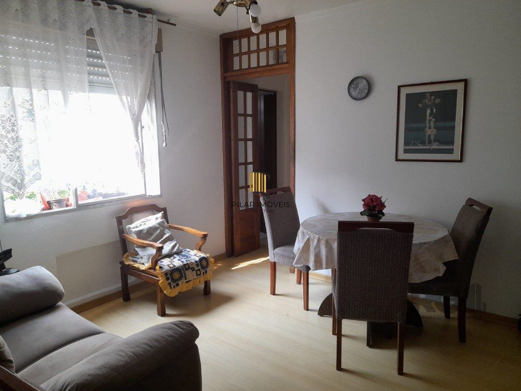 Apartamento 2 Dormitório(s) Bairro Azenha