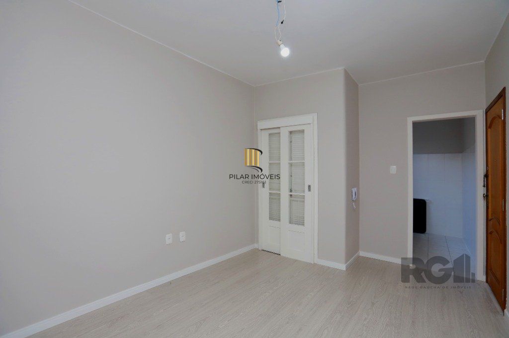 Apartamento 1 dormitório no bairro Navegantes