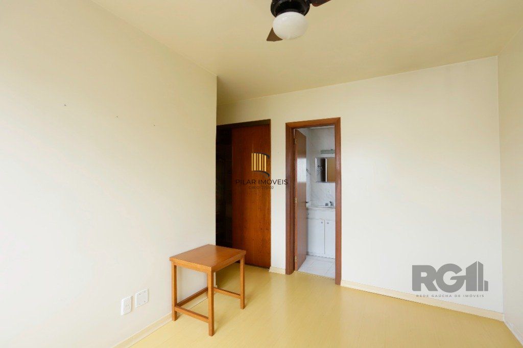 Apartamento 2 Dormitório(s) Bairro Passo da Areia