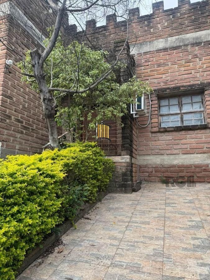 Prédio Comercial no bairro Tristeza