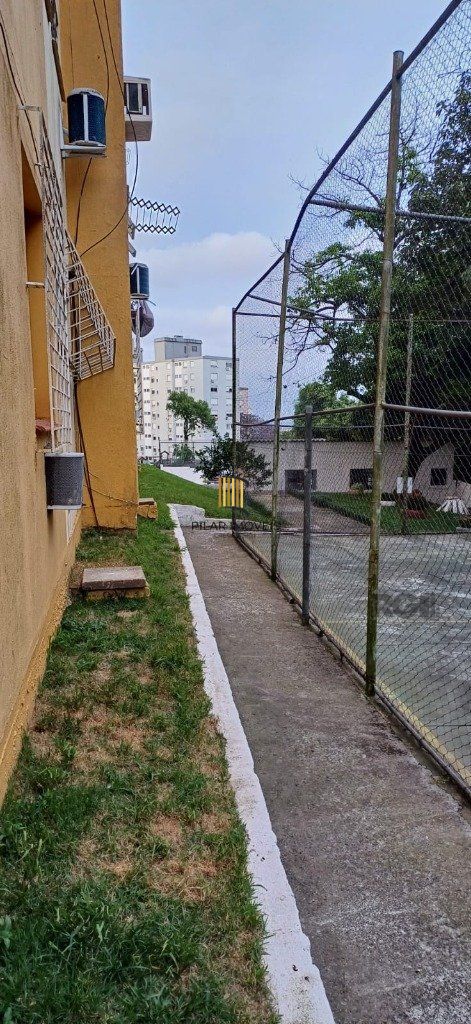 Apartamento 1 dormitório no bairro Jardim Sabará