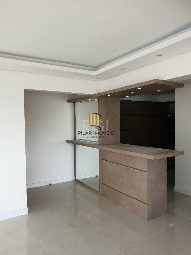 Apartamento 2 dormitórios no bairro Passo da Areia