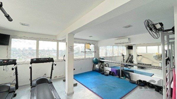 Apartamento 03 dormitórios no Bairro Passo D`Areia em Porto Alegre