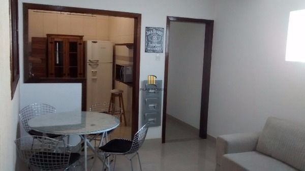 Apartamento para Venda - 48m², 1 dormitório, Navegantes