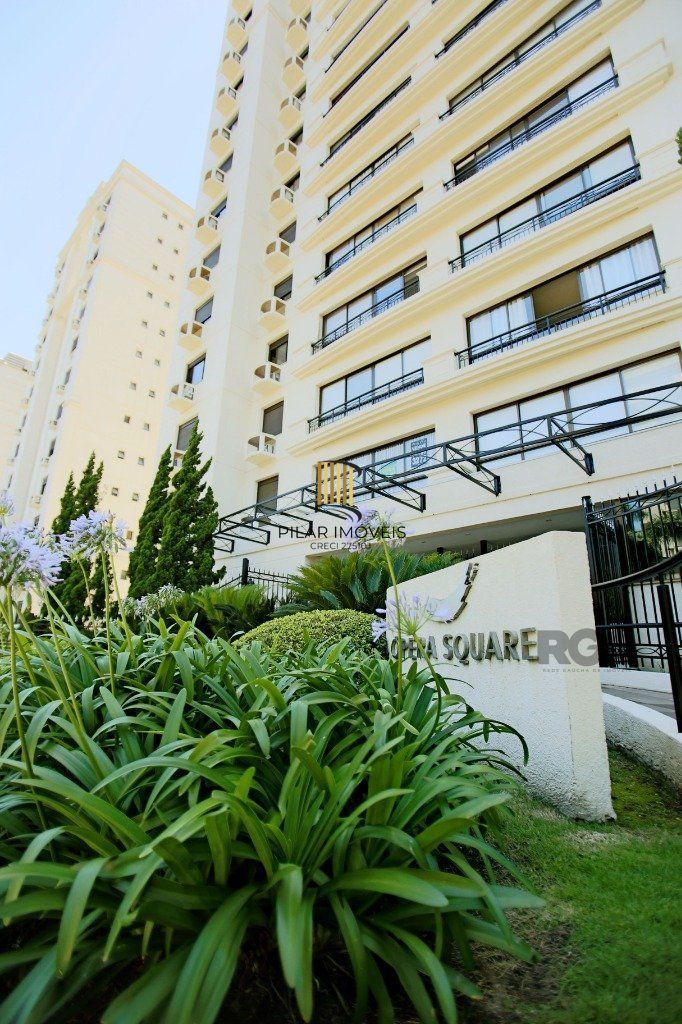 Apartamento 2 dormitórios no bairro Passo da Areia