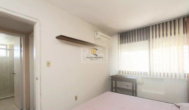 Apartamento 2 dormitórios no bairro Petrópolis