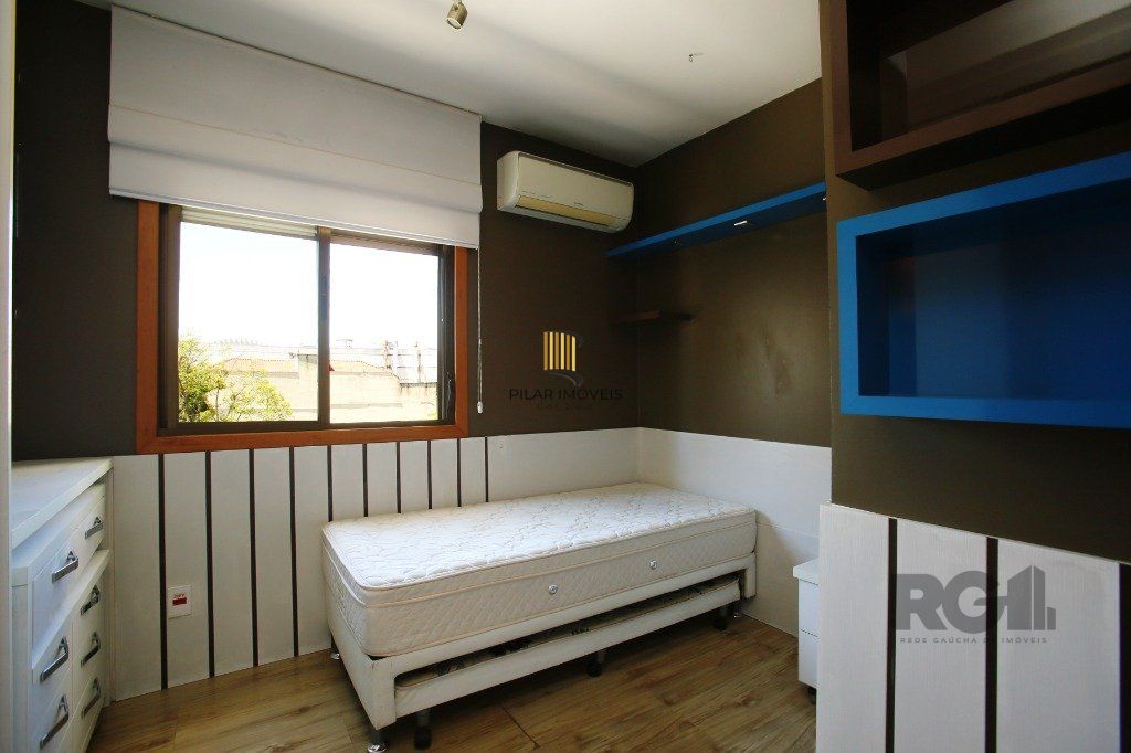 Apartamento 2 dormitórios no bairro Passo da Areia