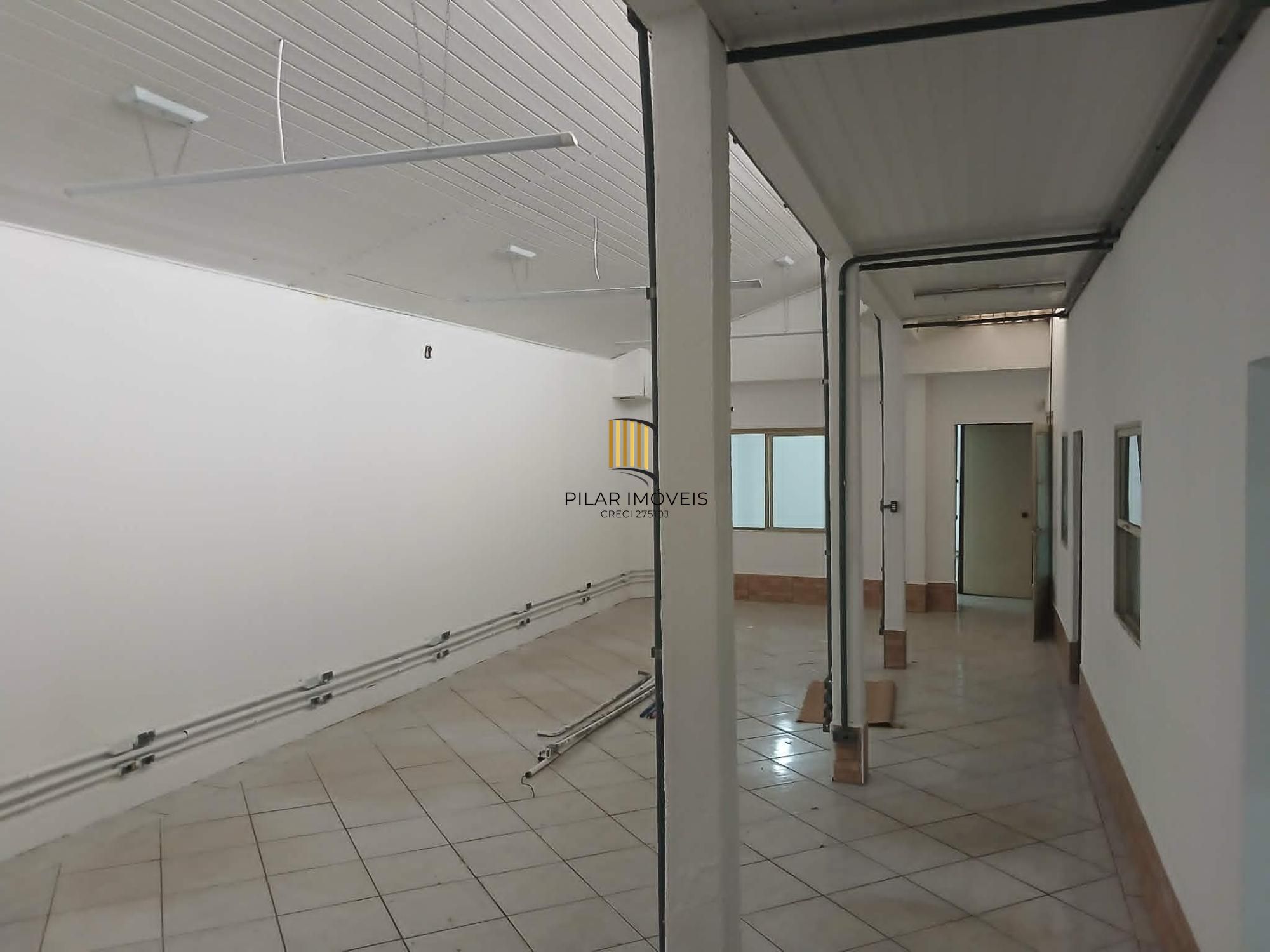 casa comercial no Floresta