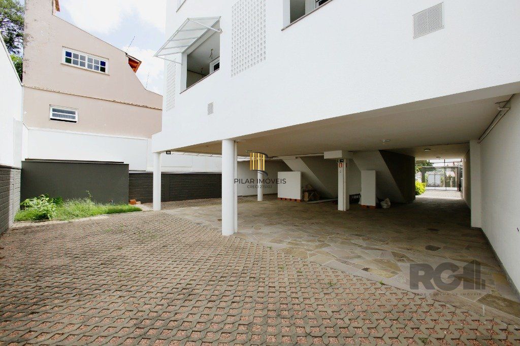 Sobrado 2 dormitórios no bairro Jardim Sabará