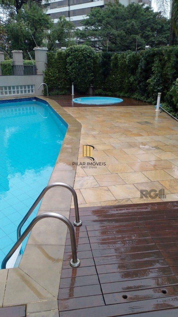 Apartamento 2 dormitórios no bairro Auxiliadora