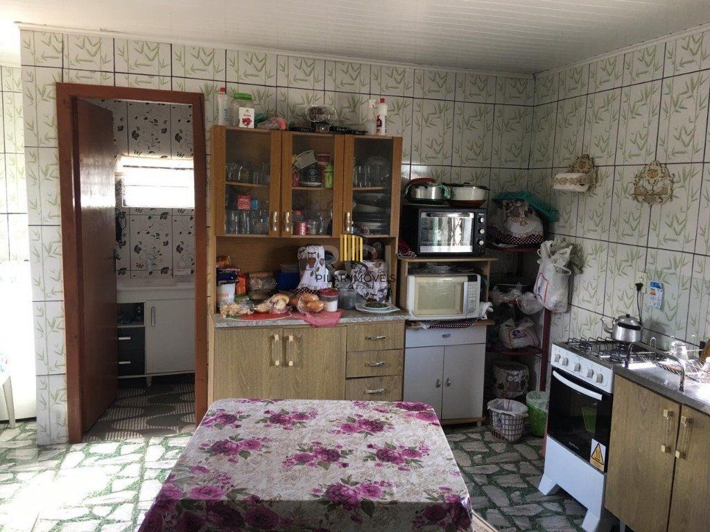 Casa para Venda - 120m², 2 dormitórios, 2 vagas - Passo Do Feijó