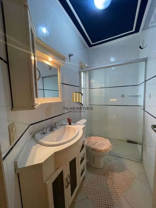 Casa no Bairro Moinhos de Vento em Canoas RS