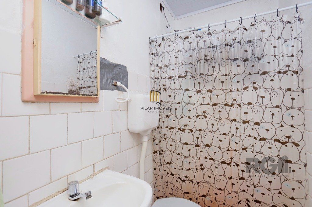 Casa 3 dormitórios no bairro Sarandi