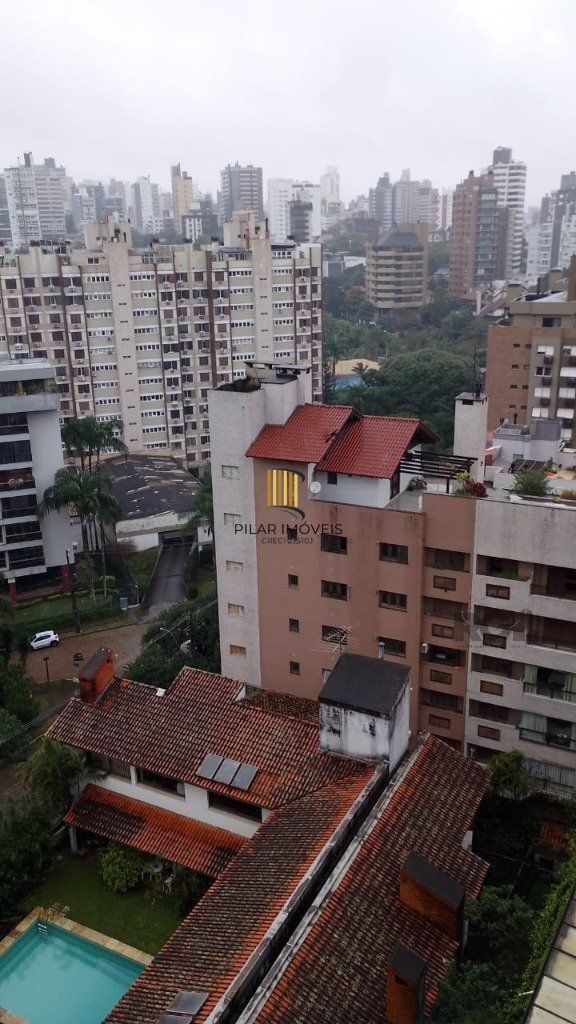 Apartamento 2 dormitórios no bairro Auxiliadora