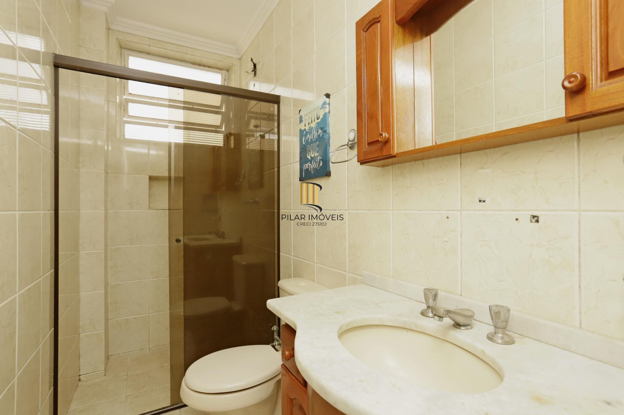 Apartamento 2 Dormitório(s) Bairro Floresta