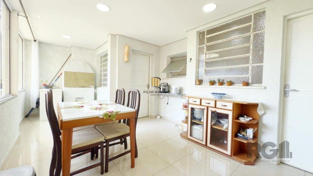 Apartamento 3 dormitórios no bairro Navegantes