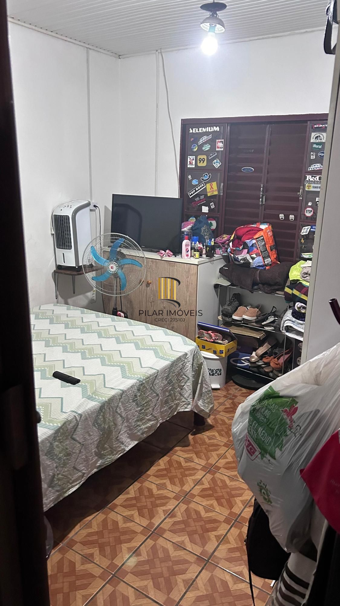 Venha conhecer esta casa incrível.