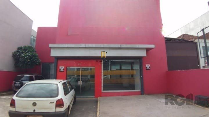 Loja no bairro Petrópolis