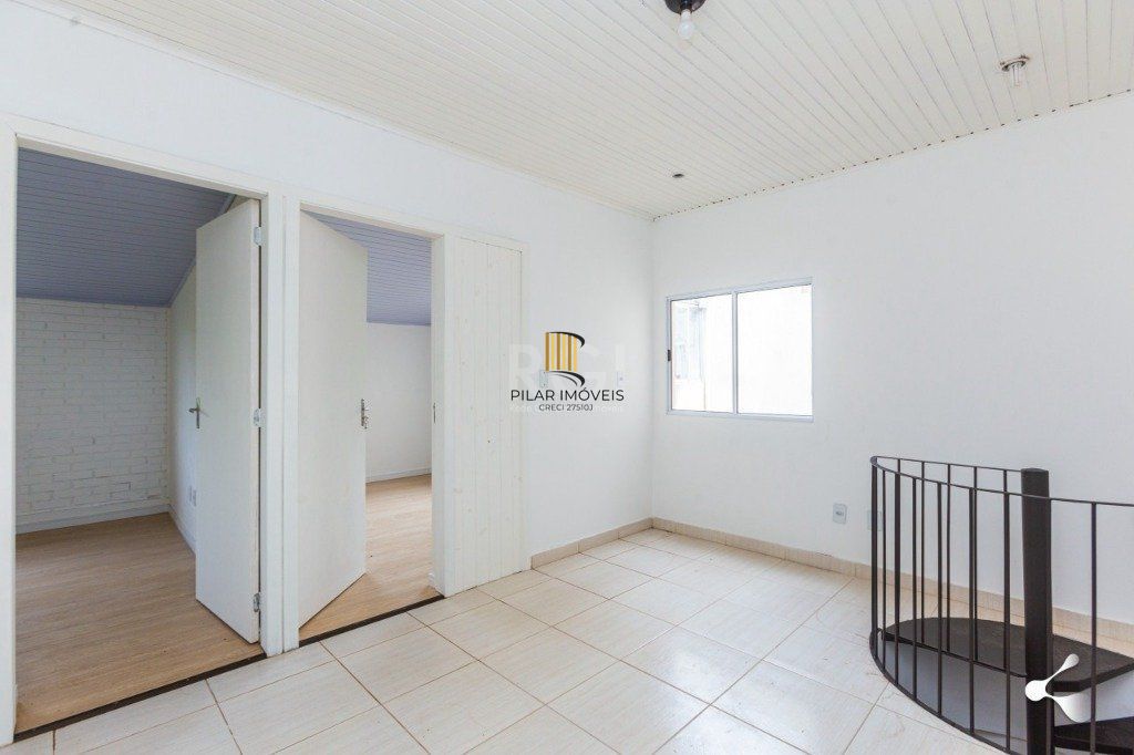 Duplex para Venda - 88.5m², 3 dormitórios, 1 vaga - Santa Tereza