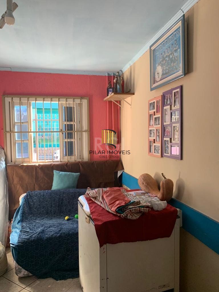 Casa para Venda - 100m², 3 dormitórios, Passo Das Pedras