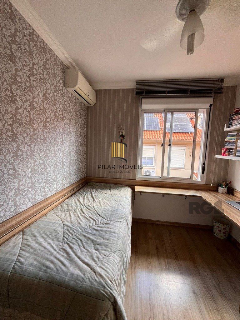 Casa de Condomínio 3 dormitórios no bairro Sarandi
