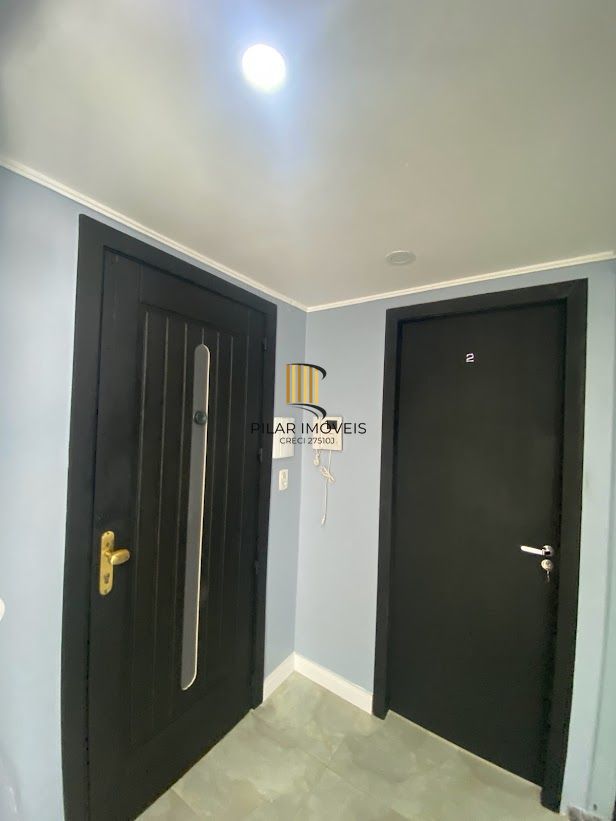 APARTAMENTO 02 DORMITÓRIOS 62,70 M2 NO CENTRO HISTÓRICO