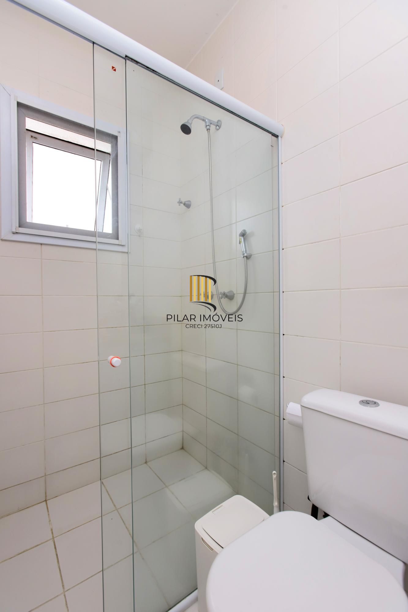 Casa em Condominio Fechado em Porto Alegre