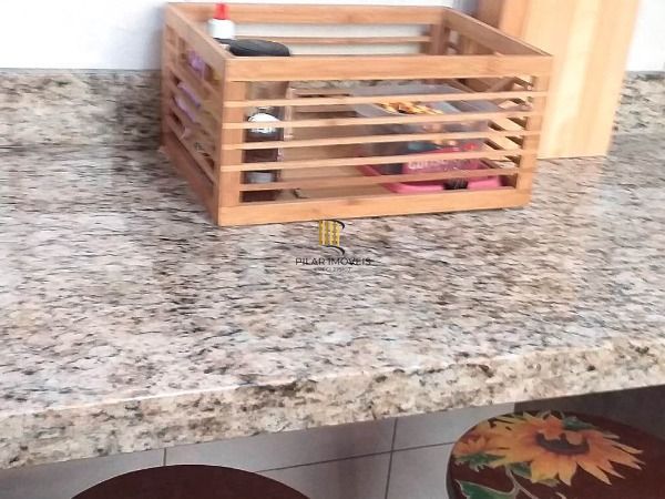 Apartamento para Venda - 60m², 2 dormitórios, Jardim Lindóia