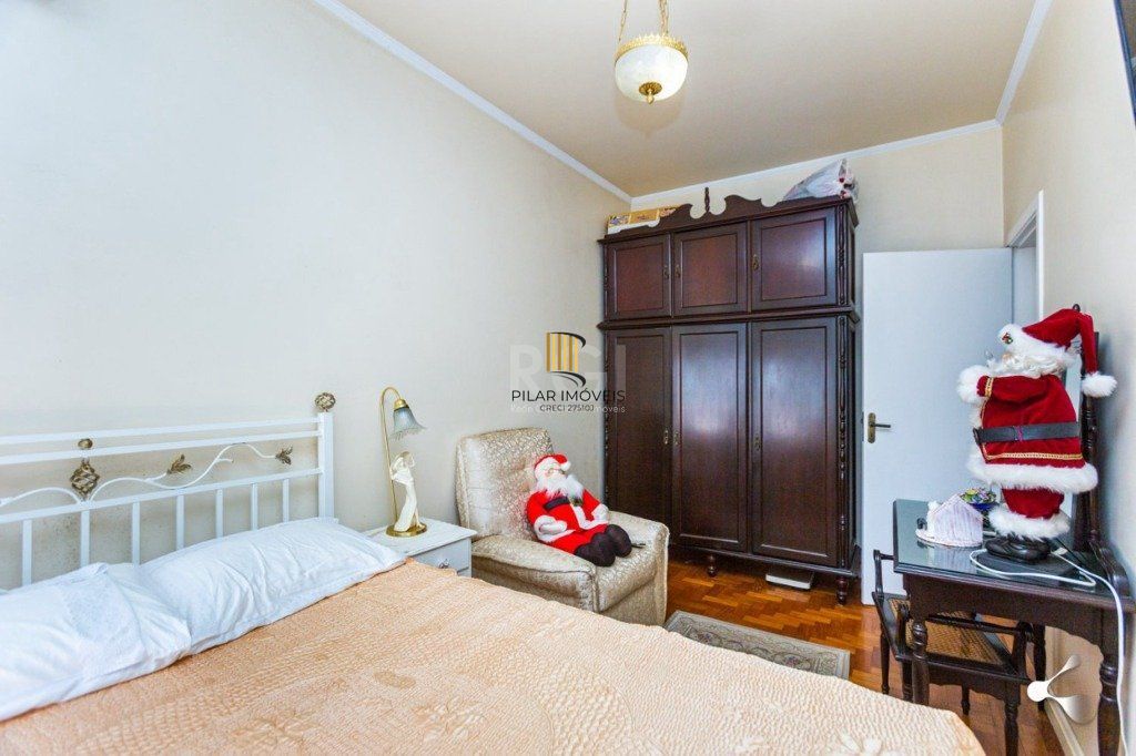 Apartamento para Venda - 147.27m², 2 dormitórios, sendo 1 suites, Floresta